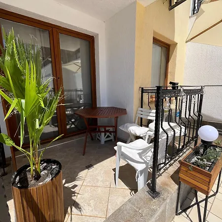 Bulgaria Garden Of Eden Sveti Vlas