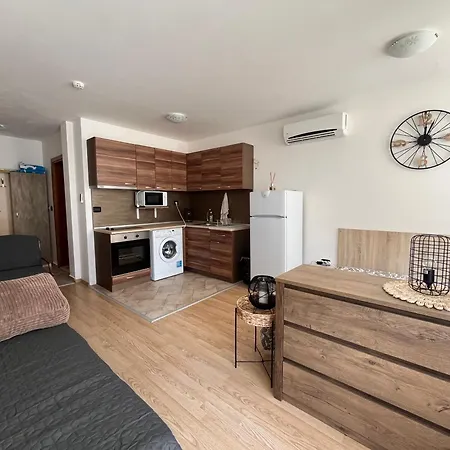 Bulgaria Garden Of Eden * Sveti Vlas