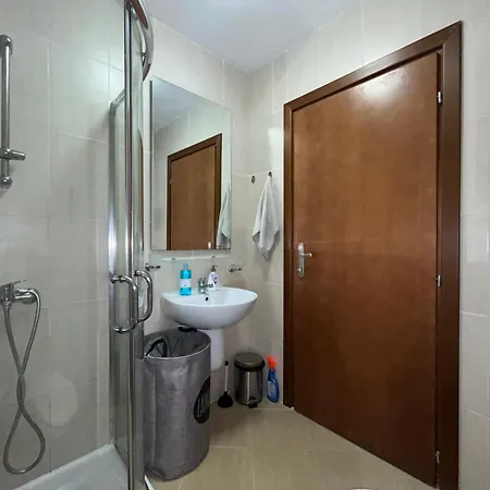 Διαμέρισμα Bulgaria Garden Of Eden Sveti Vlas