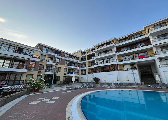 Bulgaria Garden Of Eden