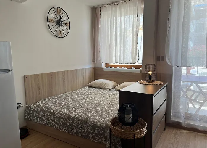 Bulgaria Garden Of Eden Διαμέρισμα *