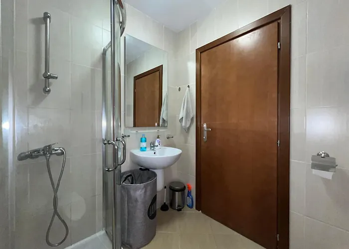 Διαμέρισμα Bulgaria Garden Of Eden Sveti Vlas