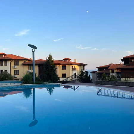 Bulgaria Garden Of Eden *