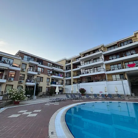 Bulgaria Garden Of Eden