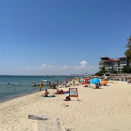 Bulgaria Garden Of Eden Apartman