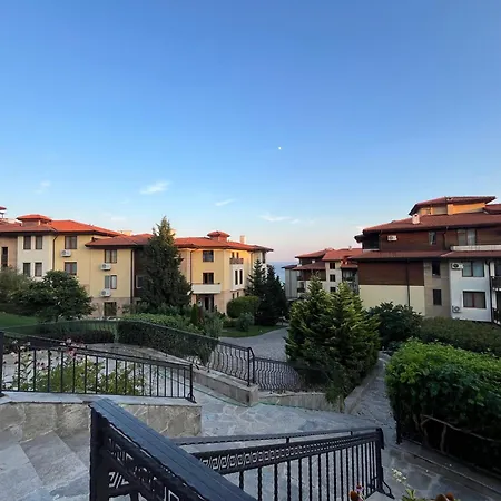 Apartament Bulgaria Garden Of Eden