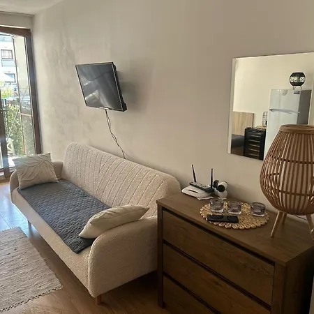 Apartment Bulgaria Garden Of Eden Sveti Vlas